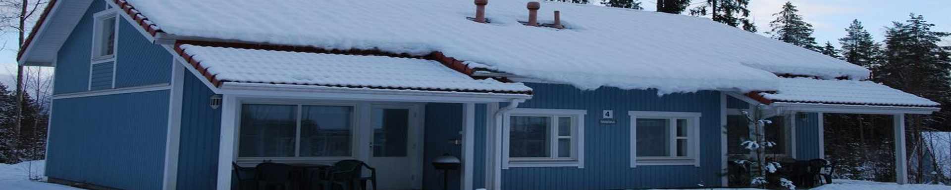 Ikaalinen Spa Holiday Village